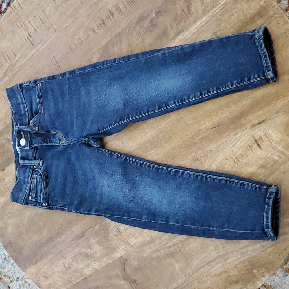 Old Navy Karate Slim Taper Jeans